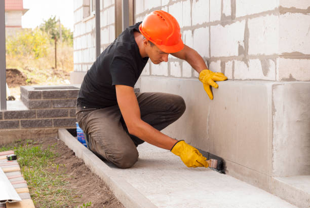 Licensed Waterproofing service in Princeton, IN - Halo Water Proofing
